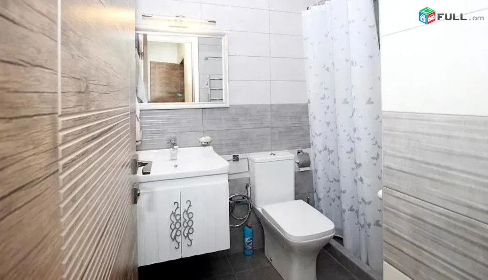 Կոդ MM0826  Ծիծեռնակաբերդի խճ.  2 սեն. բնակարան Դալմա / for rent next to Dalma