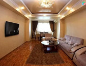 Կոդ V01204  Կողբացի փողոց 4 սեն. բնակարան