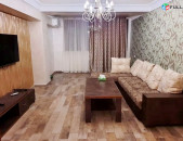 Կոդ 2700180  Պուշկին փողոց 2 սեն. բնակարան