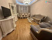Կոդ 2700243  Նաիրի Զարյան փողոց  3 սեն. բնակարան նորակառույց 