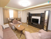Կոդ 2700257  Կողբացի փողոց 3 սեն. բնակարան 