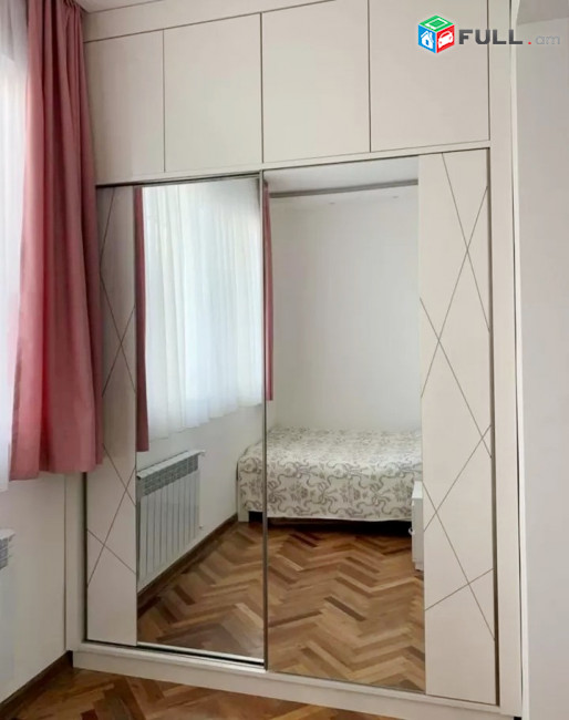Կոդ 2700380  Ազատության պողոտա 2 սեն. բնակարան