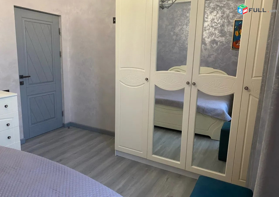 Կոդ 2700551  Տիգրան Մեծ պողոտա 3 սեն. բնակարան նորակառույց 