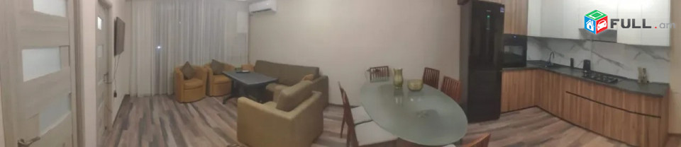 Կոդ 005541  Անաստաս Միկոյան փողոց 3 սեն. բնակարան նորակառույց 