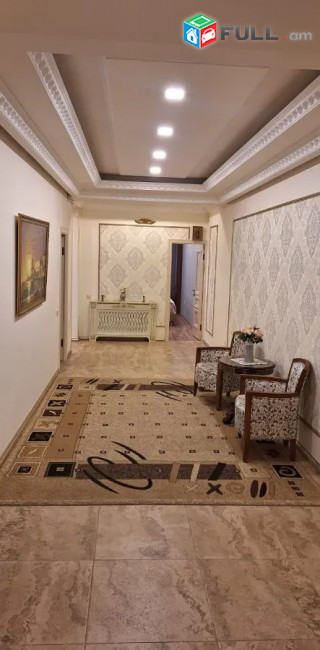 Կոդ 0055198  Մաշտոց նորակառույց 3 սեն. բնակարան