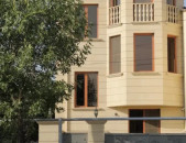 Կոդ KM8189  Երեք հարկանի տուն Սասունցի Դավիթ փողոցում Էրեբունիում, 217 քմ, 3+ սանհանգույց, կապիտալ վերանորոգված