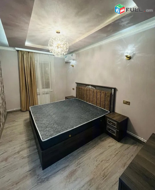 Կոդ KM81308  Սարյան փողոց 3 սեն. բնակարան