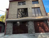 Կոդ KM81335  Երեք հարկանի տուն Արաբկիրի 17-րդ փողոցում Արաբկիրում, 360 քմ, 3+ սանհանգույց, կապիտալ վերանորոգված