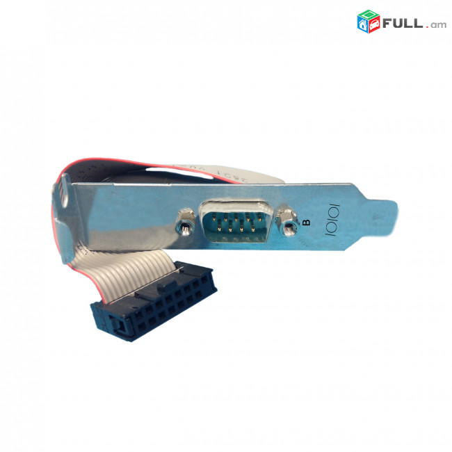 HP 383033-001 Serial Port DC7XXX 012711-001