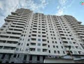 Վաճառվում է բնակարան Քանաքեռ  Զեյթուն վարչական շրջանում,  Պ.Սևակի փողոց, Նորակառույց շենք, Երևան Սիթիյի հարևանությամբ, 2սենյակ, 67քմ., 18/16հարկ