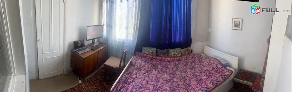 Վաճառվում է բնակարան Արաբկիր վարչական շրջանում, Բաղրամյան  պողոտա Վ.Համբարձումյան խաչմերուկ, 2սենյակ, 5/3հարկ, 58քմ., 