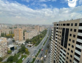 Վաճառվում է բնակարան Դավիթաշեն վարչական շրջանում, Ա.Միկոյան փողոց  Նորակառույց շենք, 2սենյակ, 52քմ, 18/5հարկ,