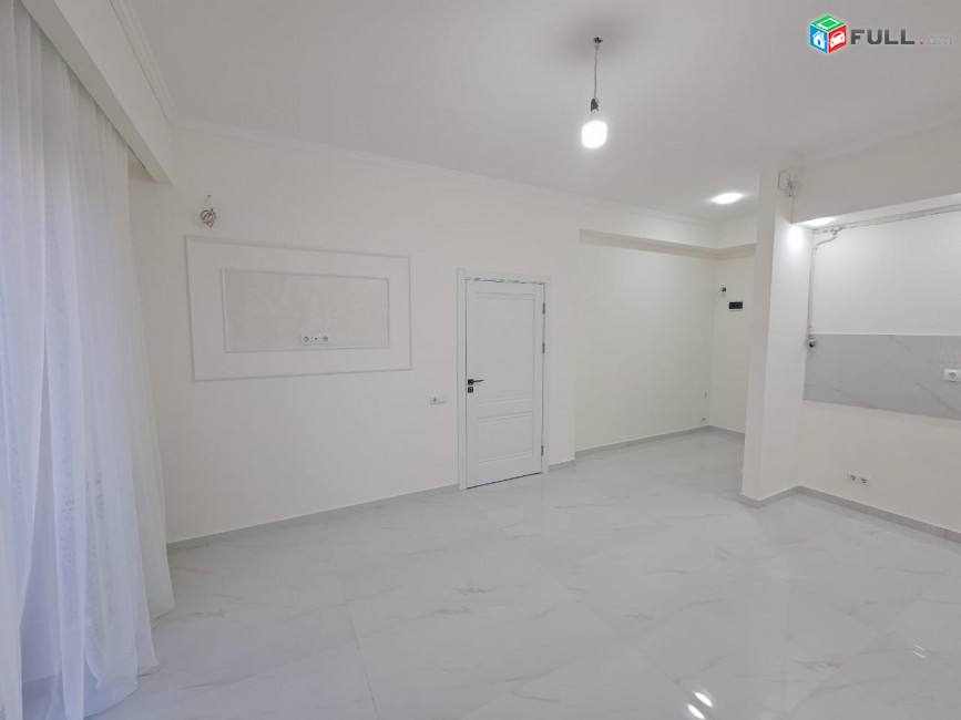 2սենյակ, 12/4 հարկ, 36քմ, ԴԱՎԻԹԱՇԵՆ 2֊րդ թաղամաս Նորակառույց, 