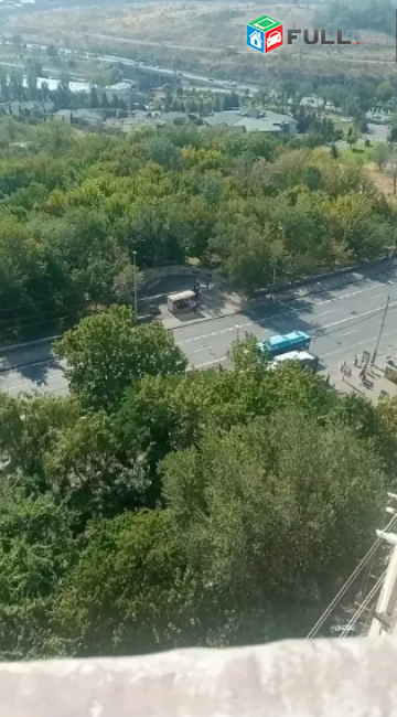 Վաճառվում է բնակարան Նոր Նորք վարչական շրջանում,  Նոր Նորք 2-րդ զանգված Գայի պողոտա, 1սենյակ, 41քմ, 12/11հարկ,