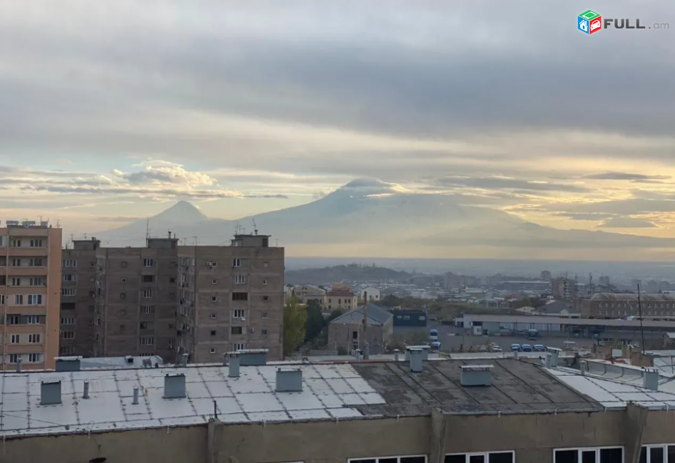 Վաճառվում է բնակարան Աջափնյակ վարչական շրջանում,  Սիսակյան փողոց Լենինգրադյան խաչմերուկ  Նորակառույց շենք, 3սենյակ, 83քմ, 8/7հարկ,