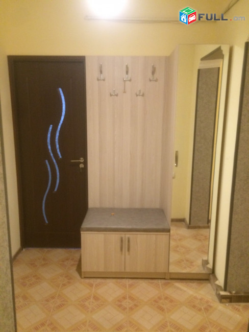 Vardzov bnakaran Monumentum ZE 0022
