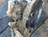 opel zafira 1.6   1.8    2.0 karobka