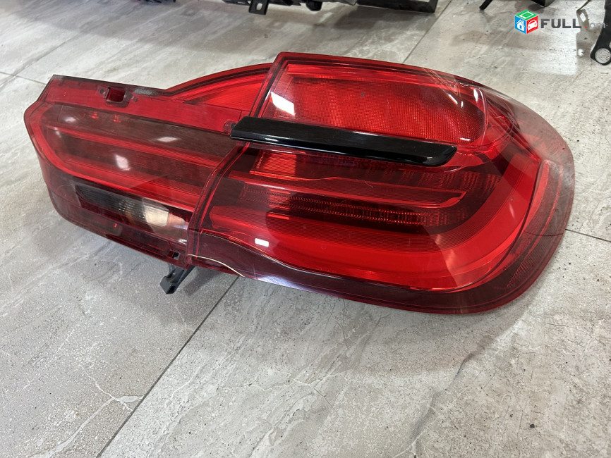 BMW 7 Series G11 G12 Հետևի ստոպ stop (զույգ) Նիկելնել հետը