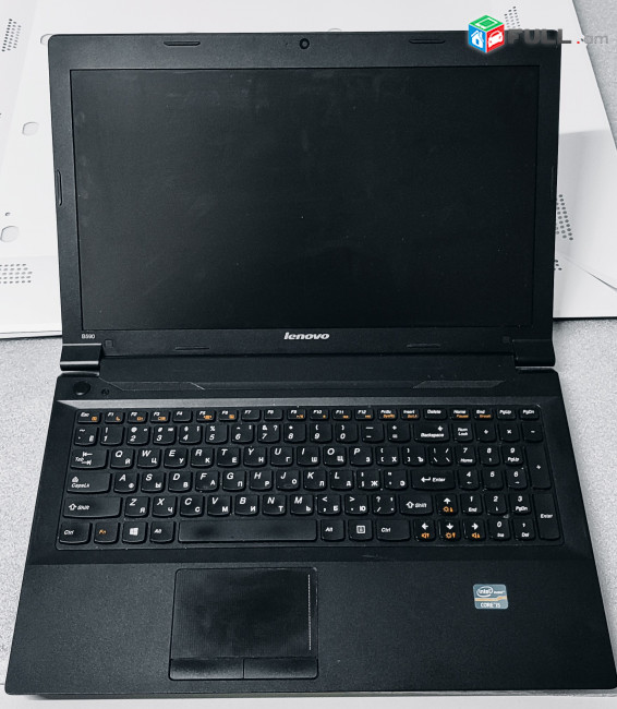 Lenovo B590 i5 8GB