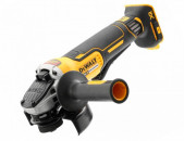 DEWALT Բալգարկա ակումլյատորով օրավարձով / բոլգարկա մարտկոցով վարձով / i Rent