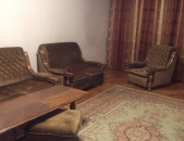 4 ком. квартира