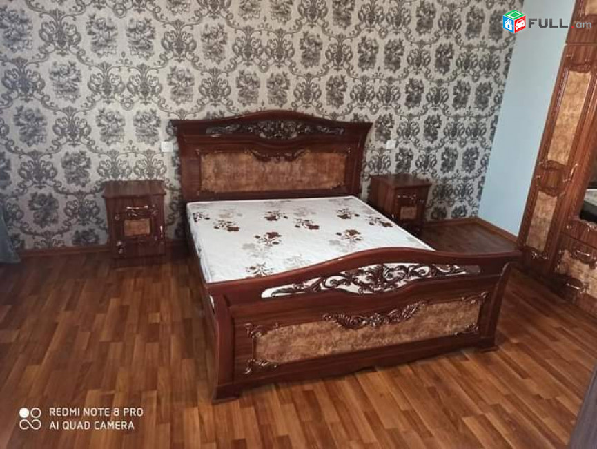 Dvux karavatner 
