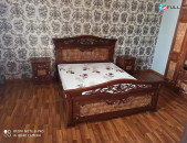 Dvux karavatner 