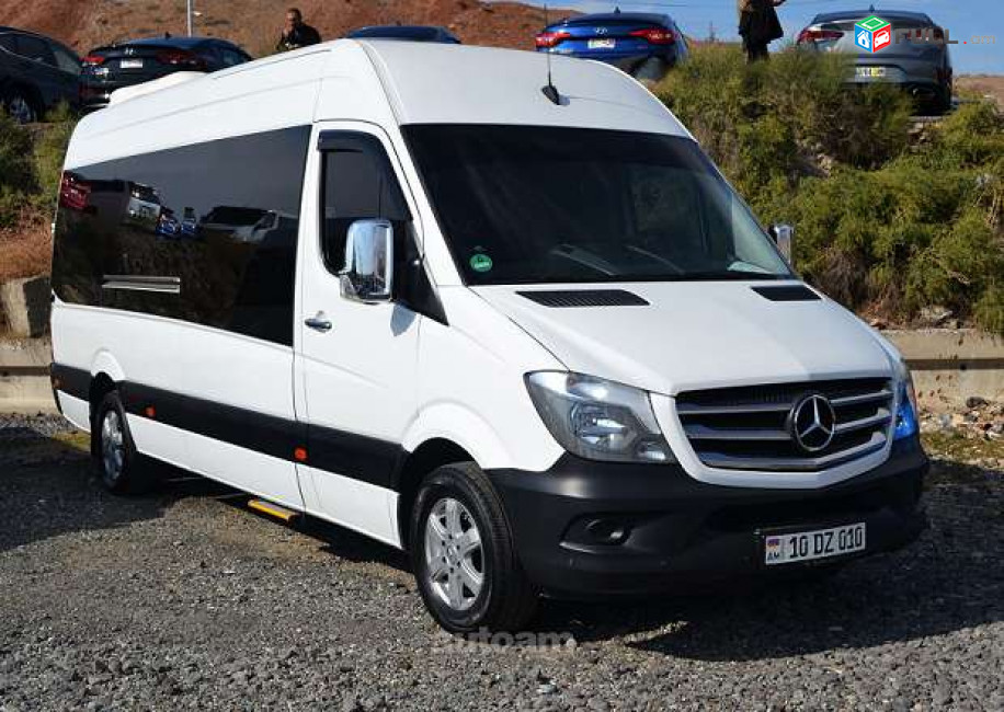 Kaluga Avtobus | ՀԵՌ: 093-03-74-44