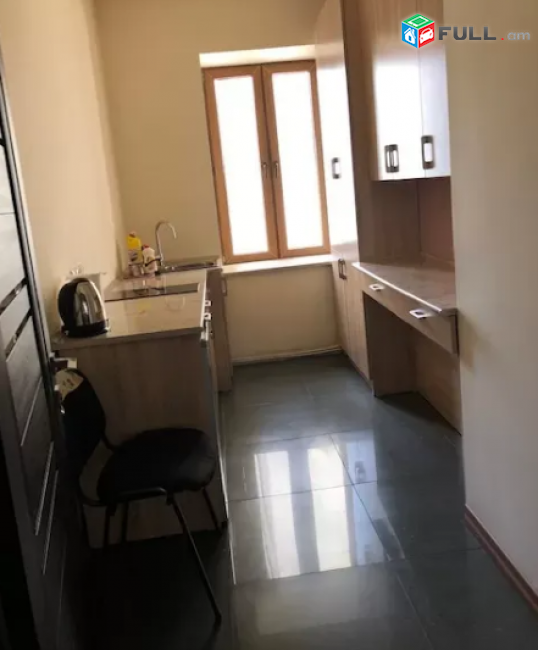 AV0012 Վարձով տարածք Փավստոս Բուզանդի փողոցում