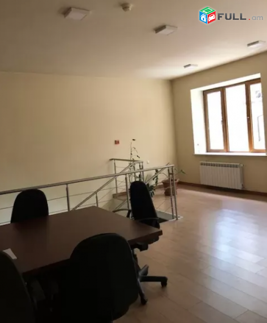 AV0012 Վարձով տարածք Փավստոս Բուզանդի փողոցում