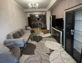 AV0072 Վարձով է տրվում 2 սենյականոց բնակարան Ծիծեռնակաբերդի խճուղում