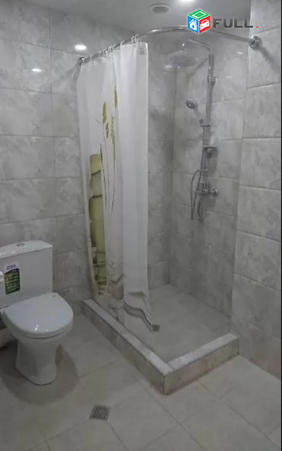 AV0134 Վարձով է տրվում 2 սենյականոց բնակարան Ֆուչիկի փողոցում