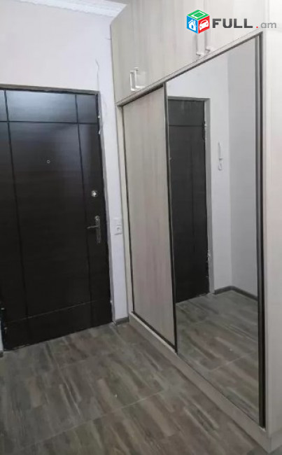 AV0134 Վարձով է տրվում 2 սենյականոց բնակարան Ֆուչիկի փողոցում