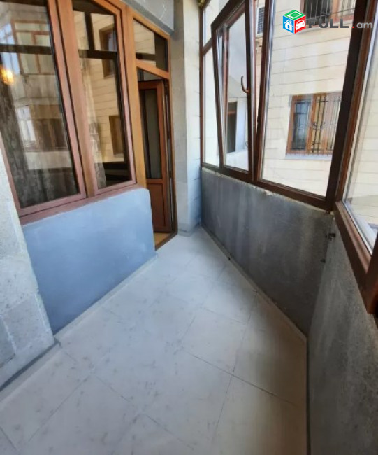 AV0296 Վարձով է տրվում 2 սենյականոց բնակարան Արգիշտի փողոցում,նորակառույց