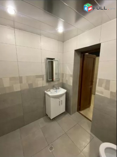 AV0300 Վարձով է տրվում սեփական տուն Էրեբունու փողոցում