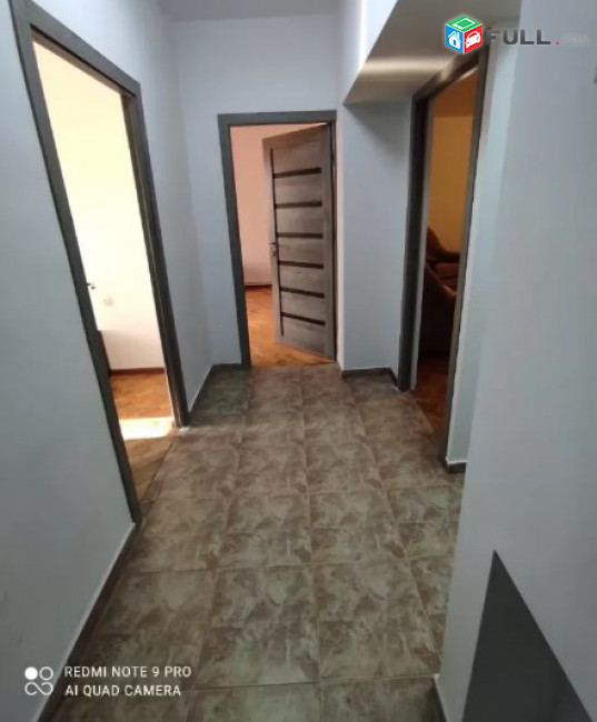 AV0322 Վարձով է տրվում 4 սենյականոց բնակարան Նորքի 2-րդ զանգվածում