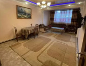 AV0334 Վարձով է տրվում 3 սենյականոց բնակարան Էրեբունու փողոցում