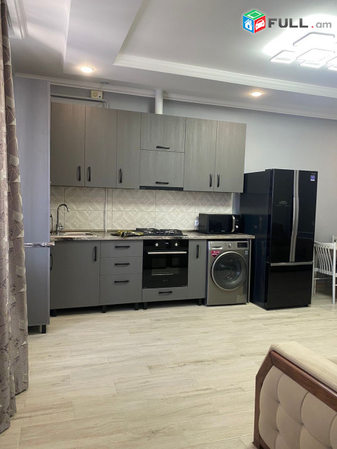 AV0345 Վարձով է տրվում 2 հարկանի առանձնատան 2-րդ հարկը Զաքարյա Սարկավագի փողոցում