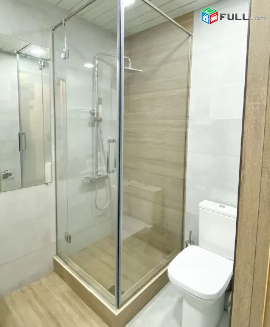 AV0394 Օրավարձով է տրվում 2 սենյականոց բնակարան Եկմալյան փողոցում