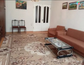 AV0420 Վարձով է տրվում 3 սենյականոց բնակարան Վարդանանց փողոցում