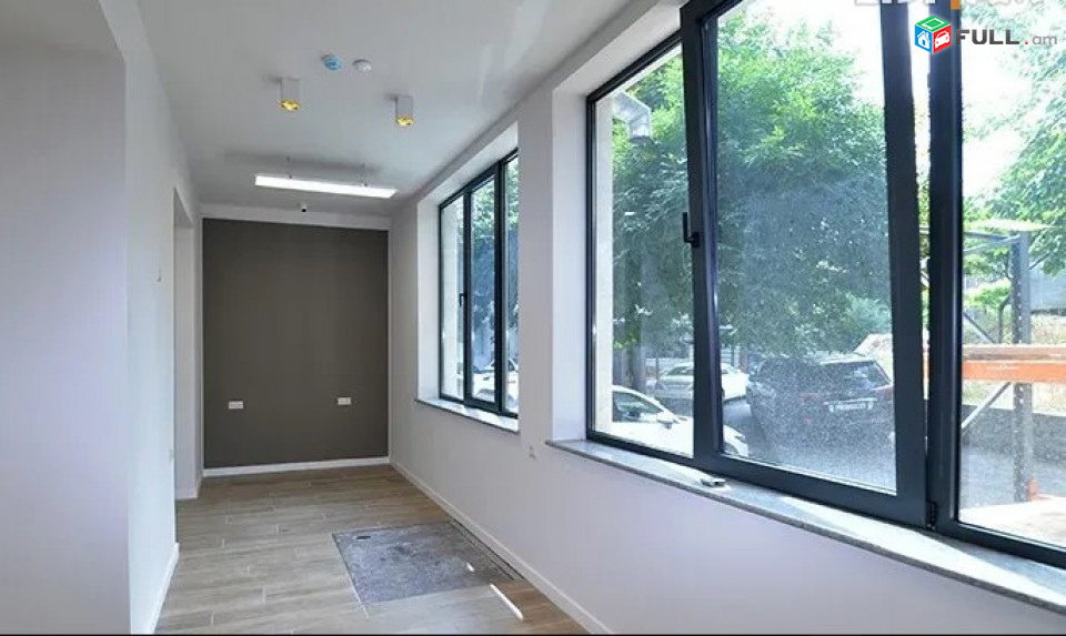 AV0427 Վարձով է տրվում կոմերցիոն տարածք Թումանյան փողոցում