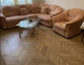 AV0445 Վարձով է տրվում 2 սենյականոց բնակարան Հերացի փողոցում
