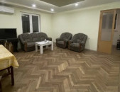 AV0722 Վարձով է տրվում 3 սենյականոց բնակարան Թումանյան փողոցում