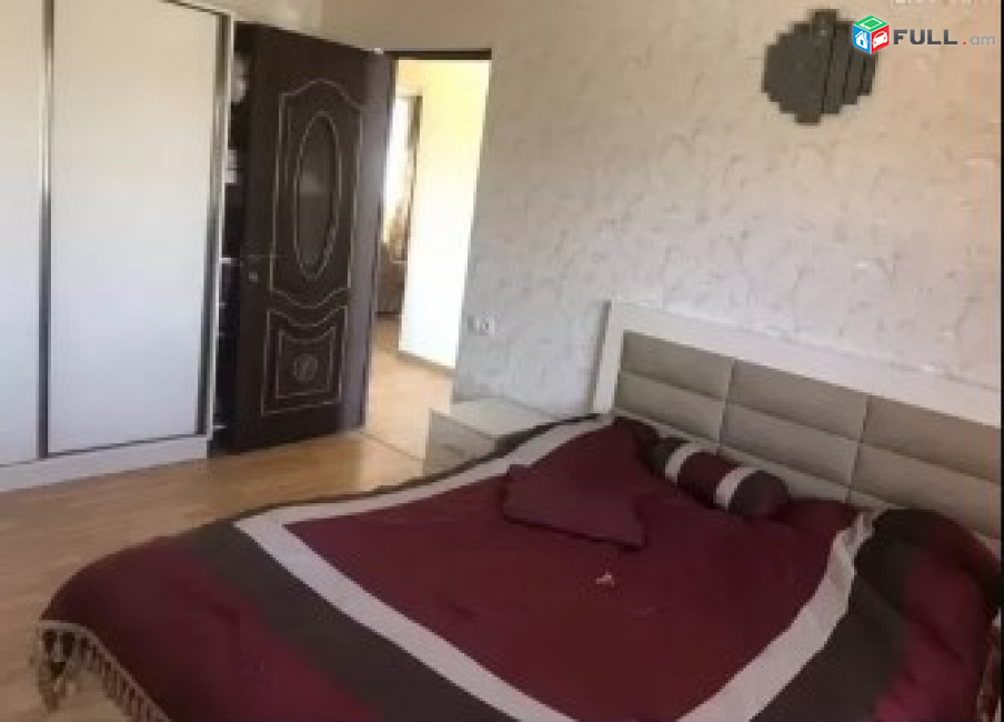 AV0901 Վարձով է տրվում առանձնատուն Ղափանցյան փողոցում