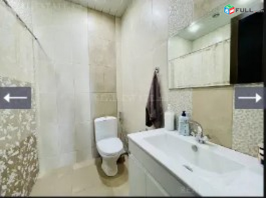 AV0930 Վարձով է տրվում 4 սենյականոց բնակարան Գրիբոյեդով փողոցում