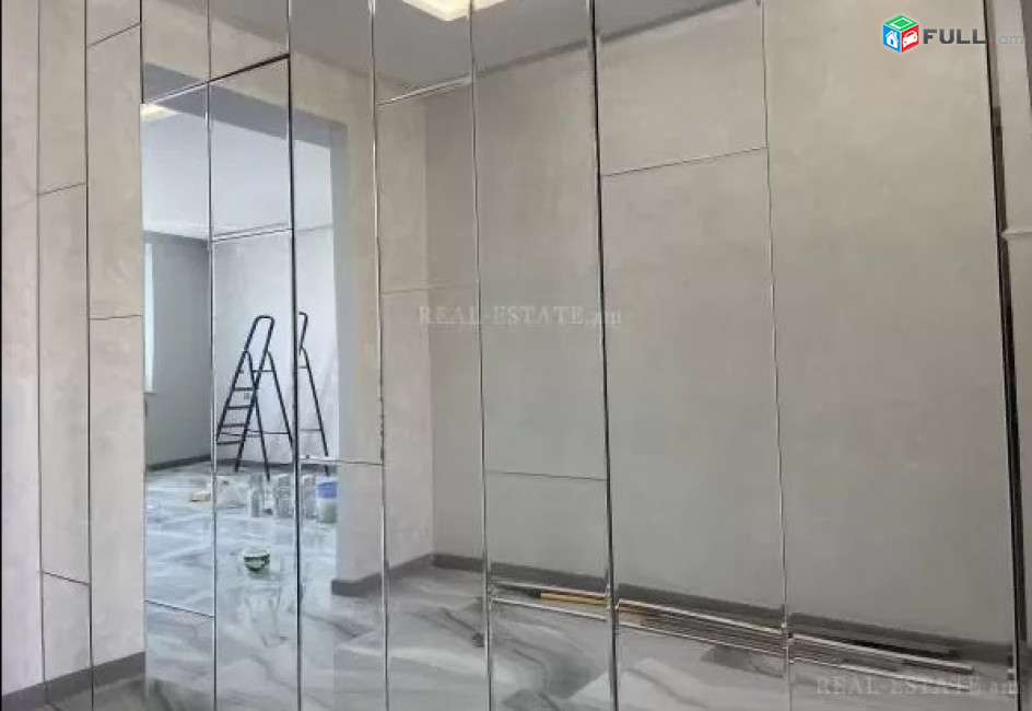 AV0917 Վարձով է տրվում 2 հարկանի առանձնատուն Նիկողայոս Ադոնցի փողոցում