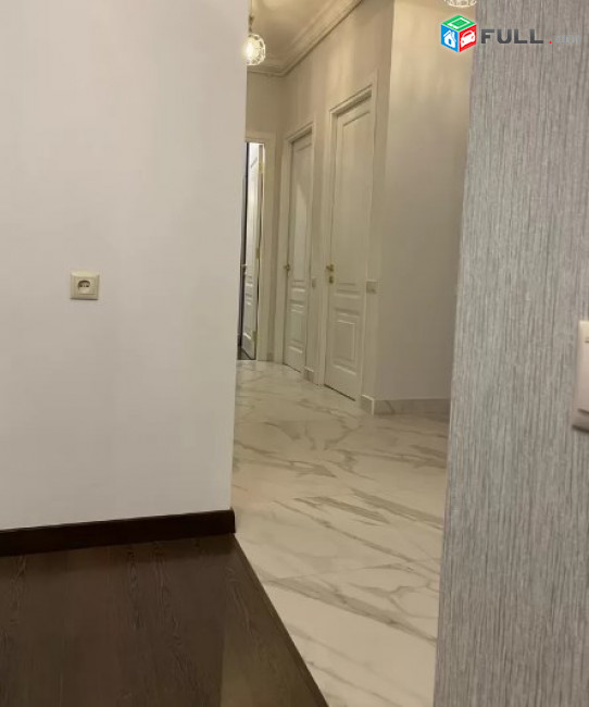 AV0683 Վարձով է տրվում 2 սենյականոց բնակարան Կոմիտասի պողոտայում