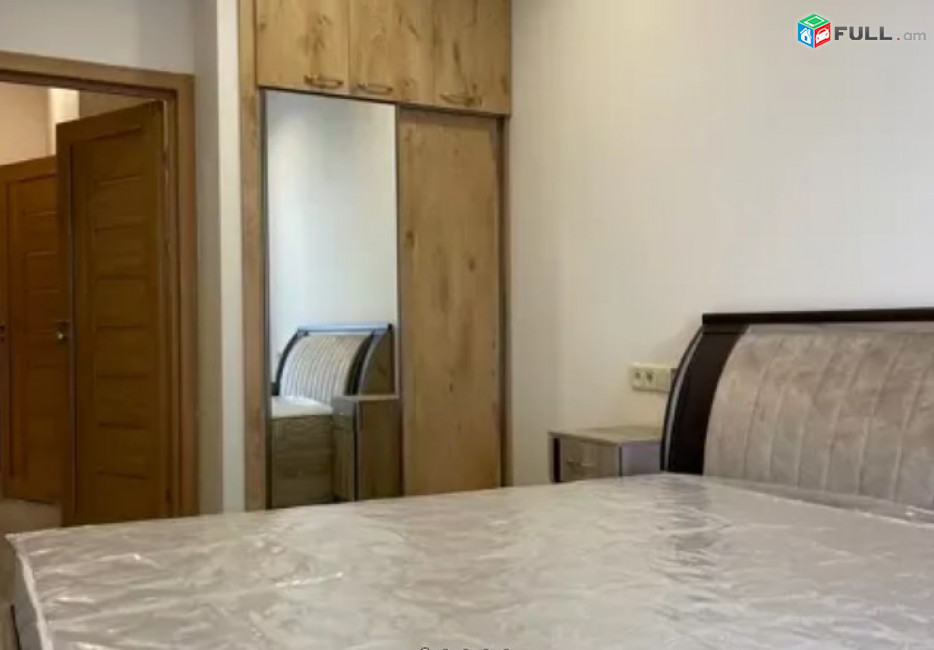 AV0627 Վարձով է տրվում 2 սենյականոց բնակարան Վերին Անտառային փողոցում