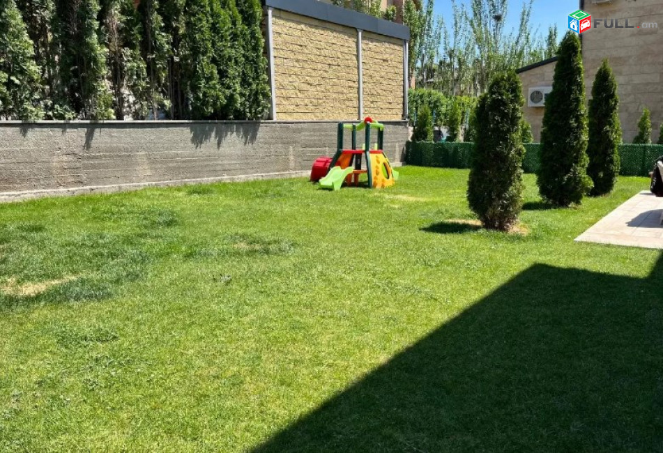 AV0608 Վարձով է տրվում 2 հարկանի առանձնատուն Վահագնի թաղամասում