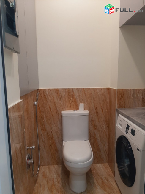 AV0598 Վարձով է տրվում 2 սենյականոց բնակարան Կիևյան փողոցում